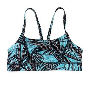 Lululemon 4 sports bra